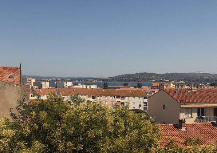 vente Appartement Sete