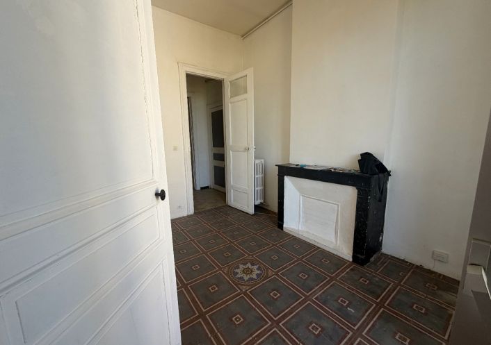 vente Appartement Sete