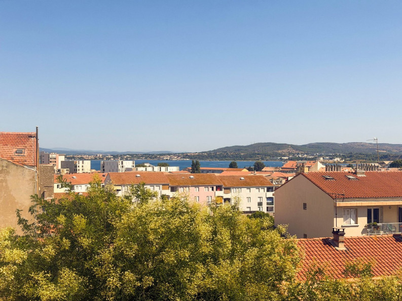 vente Appartement Sete - Photo 1