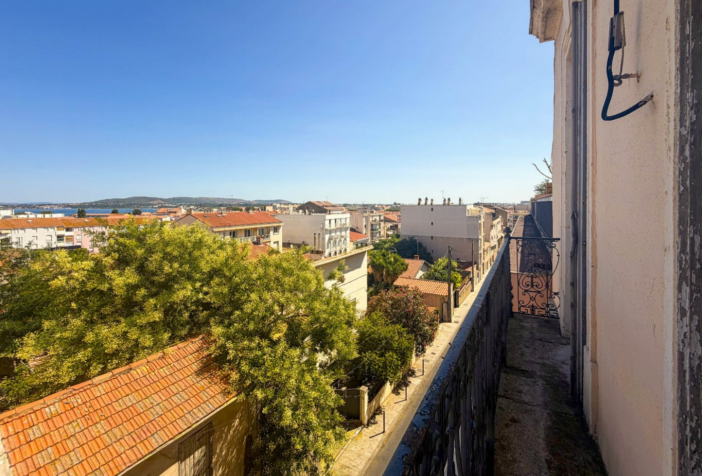 vente Appartement Sete - Photo 2