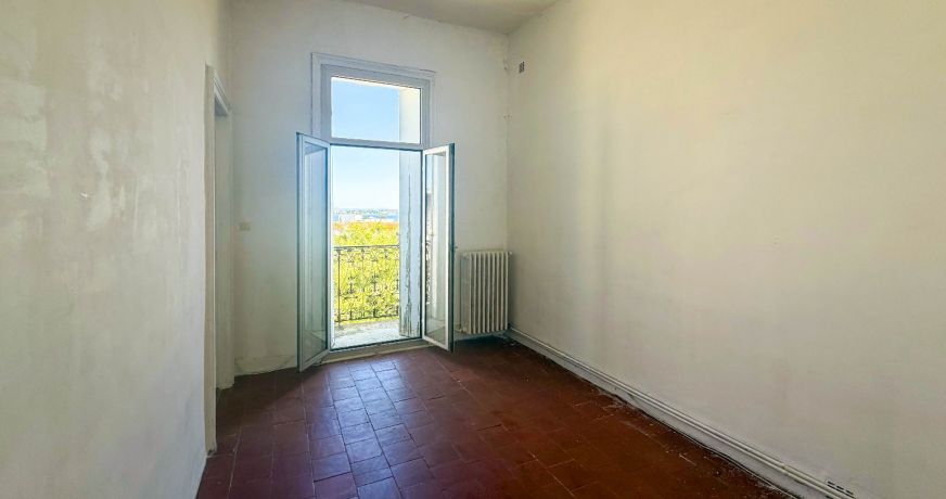 vente Appartement Sete