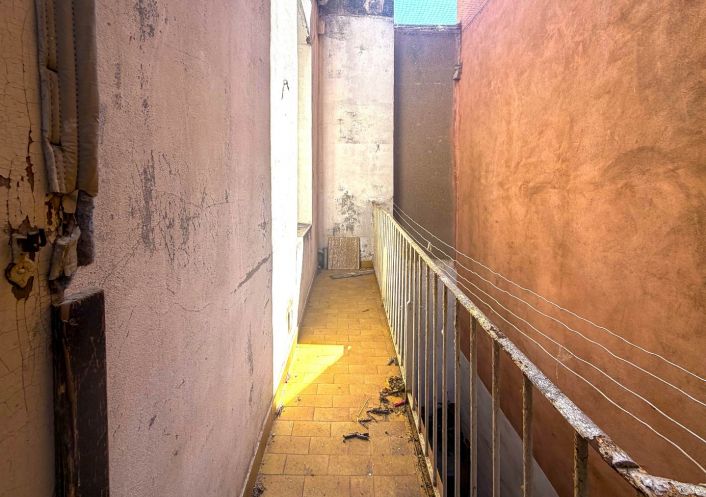 vente Appartement Sete