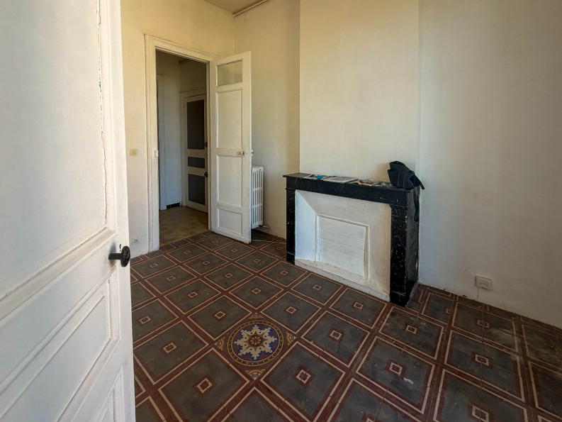 vente Appartement Sete - Photo 6
