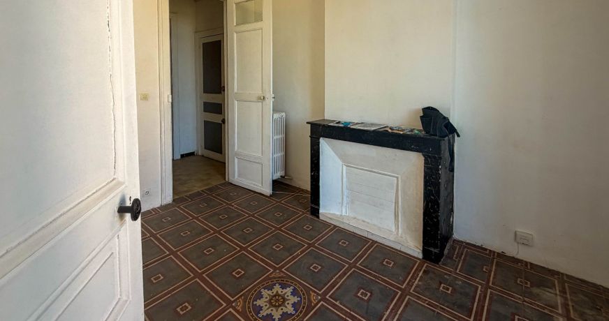 vente Appartement Sete