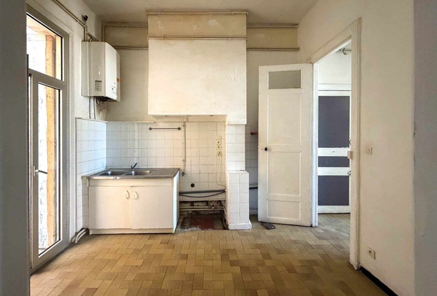 vente Appartement Sete - Photo 8