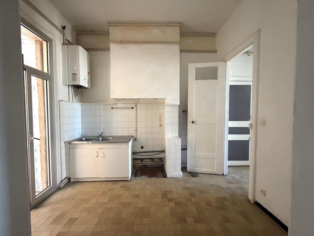 vente Appartement Sete - Photo 8