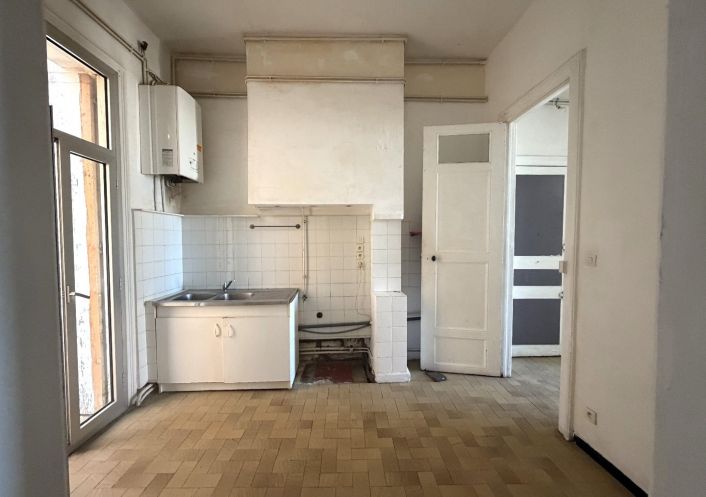 vente Appartement Sete