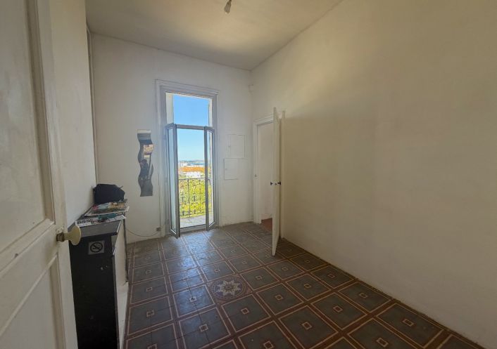 vente Appartement Sete