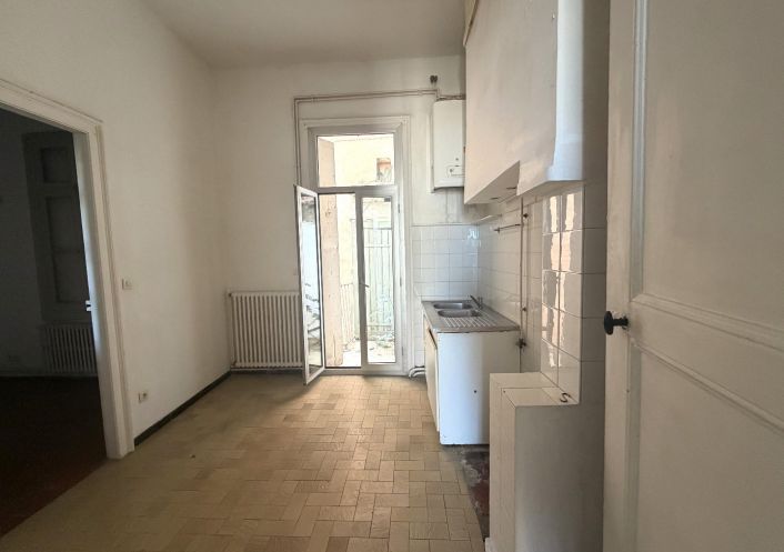 vente Appartement Sete