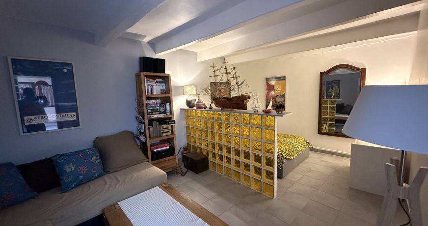 vente Maison de pêcheur Sete