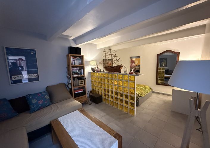 vente Maison de pêcheur Sete