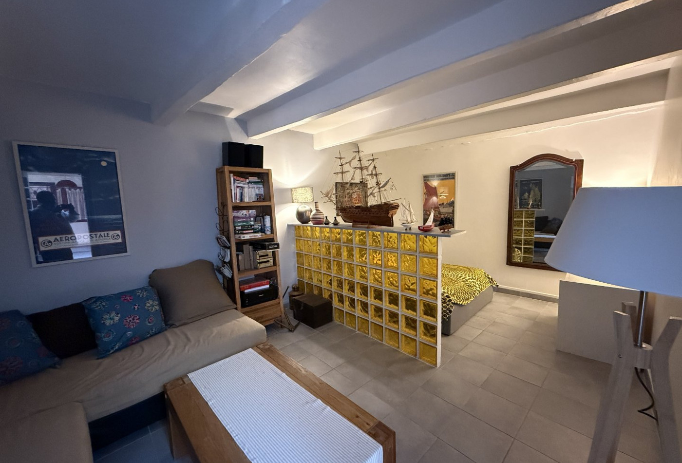 vente Maison de pêcheur Sete - Photo 7
