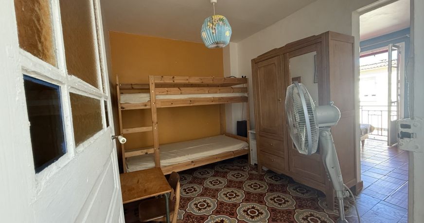 vente Maison de pêcheur Sete