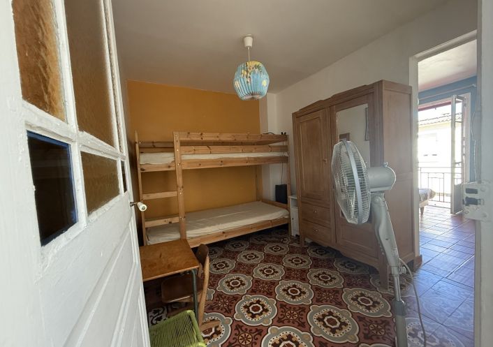 vente Maison de pêcheur Sete