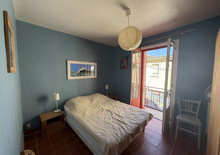 vente Maison de pêcheur Sete
