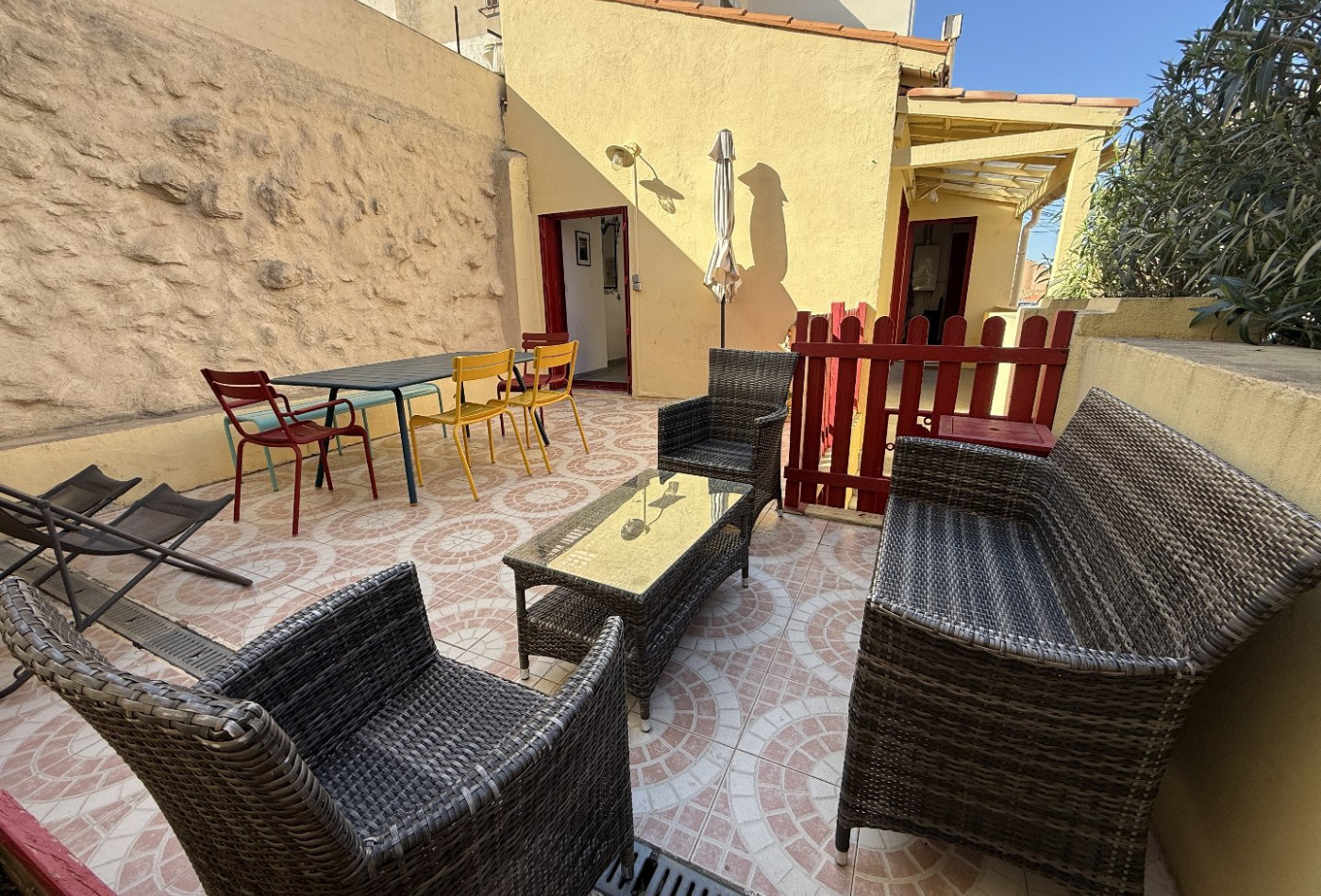 vente Maison de pêcheur Sete - Photo 1