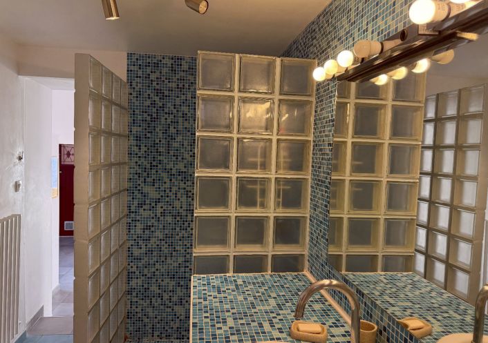 vente Maison de pêcheur Sete