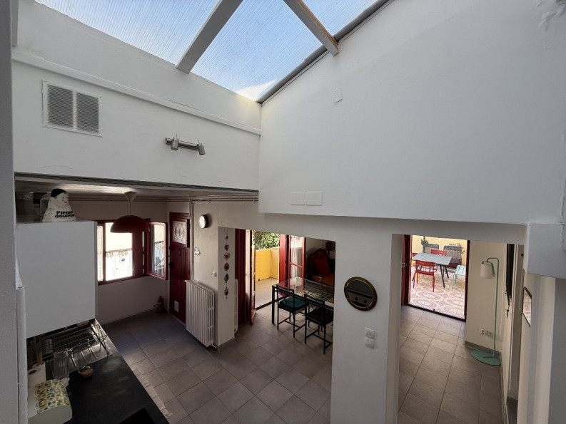 vente Maison de pêcheur Sete - Photo 2