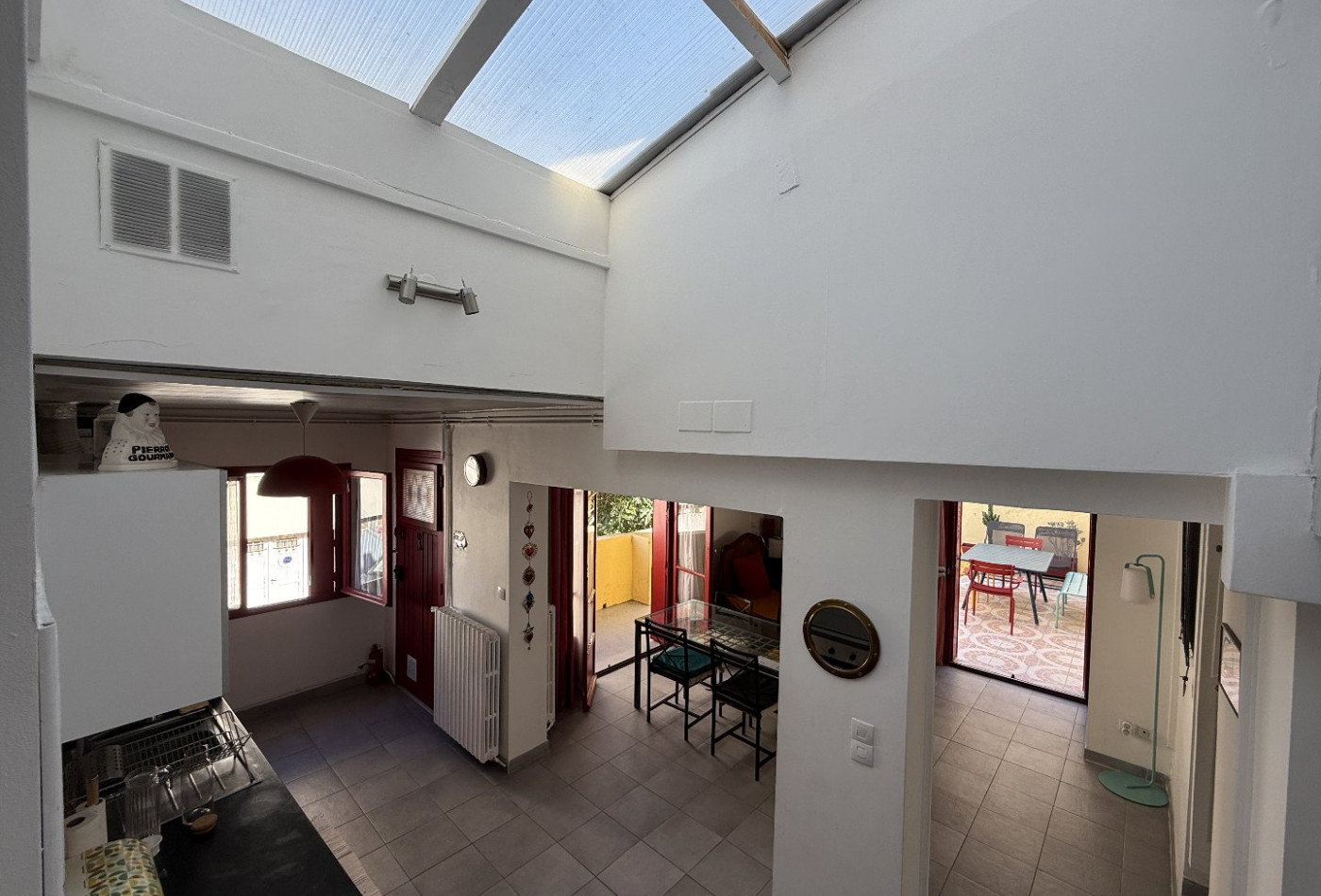 vente Maison de pêcheur Sete - Photo 2