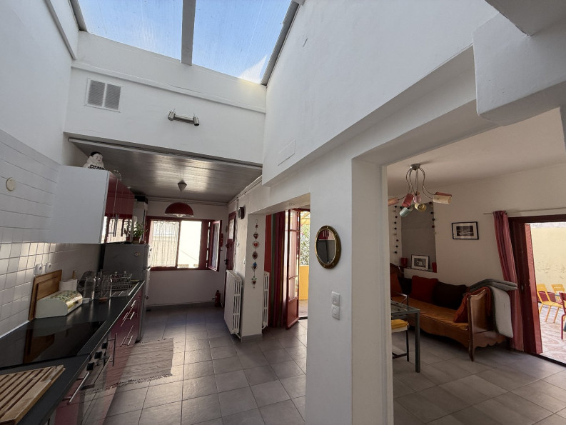 vente Maison de pêcheur Sete - Photo 5