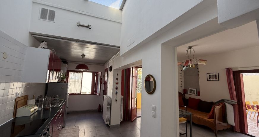 vente Maison de pêcheur Sete