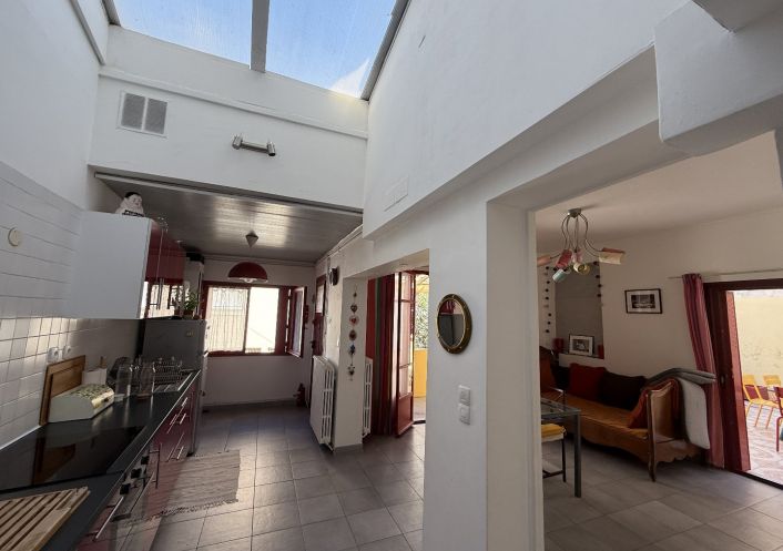 vente Maison de pêcheur Sete