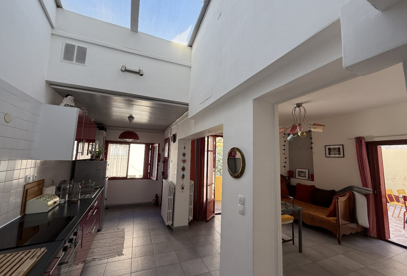 vente Maison de pêcheur Sete - Photo 5