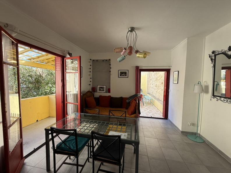 vente Maison de pêcheur Sete - Photo 4