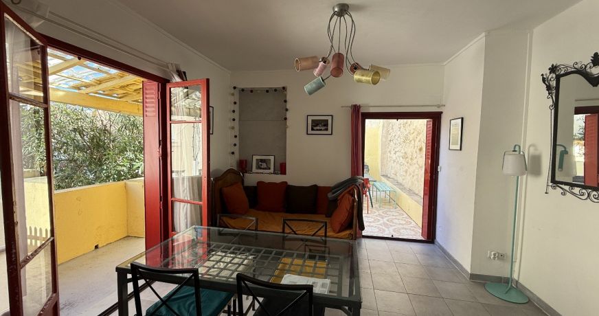 vente Maison de pêcheur Sete
