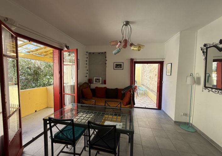 vente Maison de pêcheur Sete