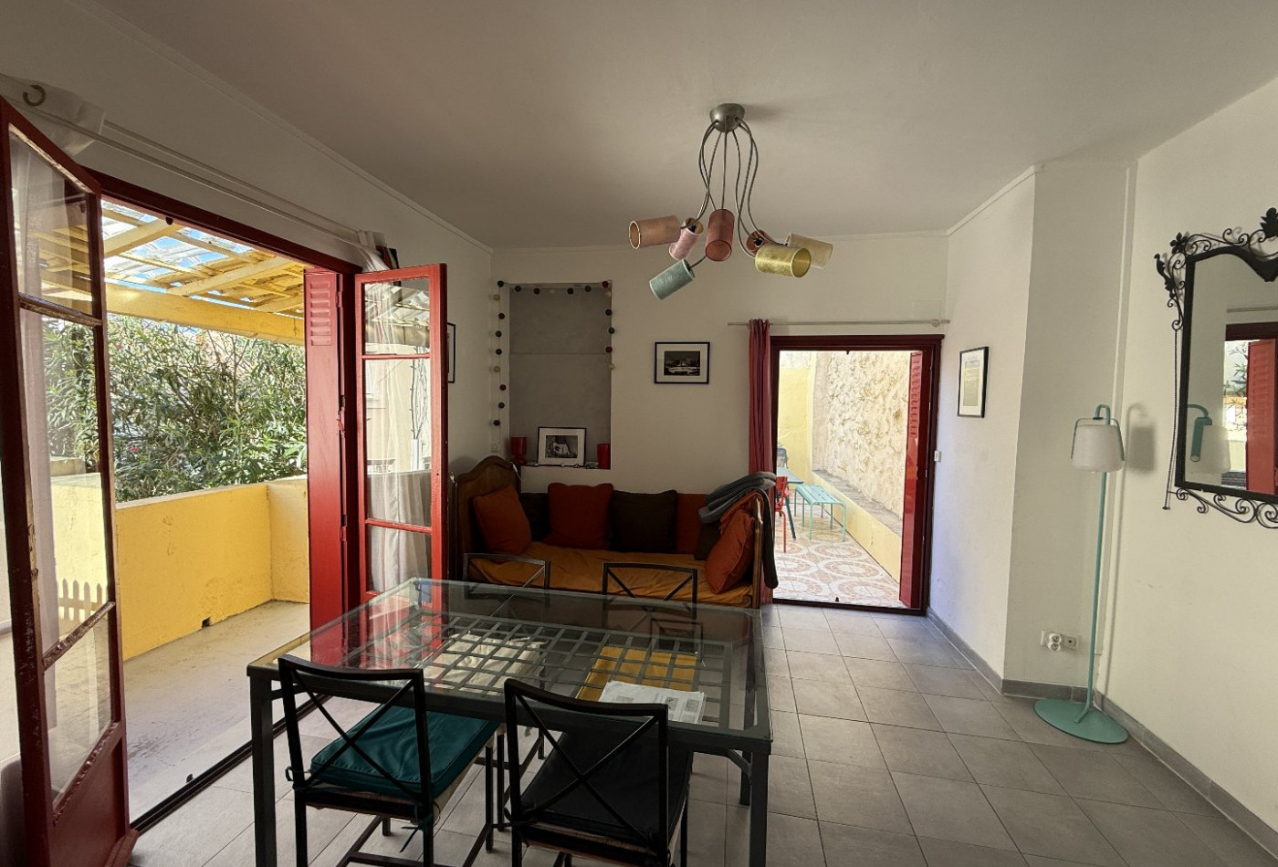 vente Maison de pêcheur Sete - Photo 4