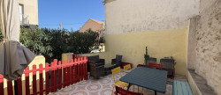 vente Maison de pêcheur Sete