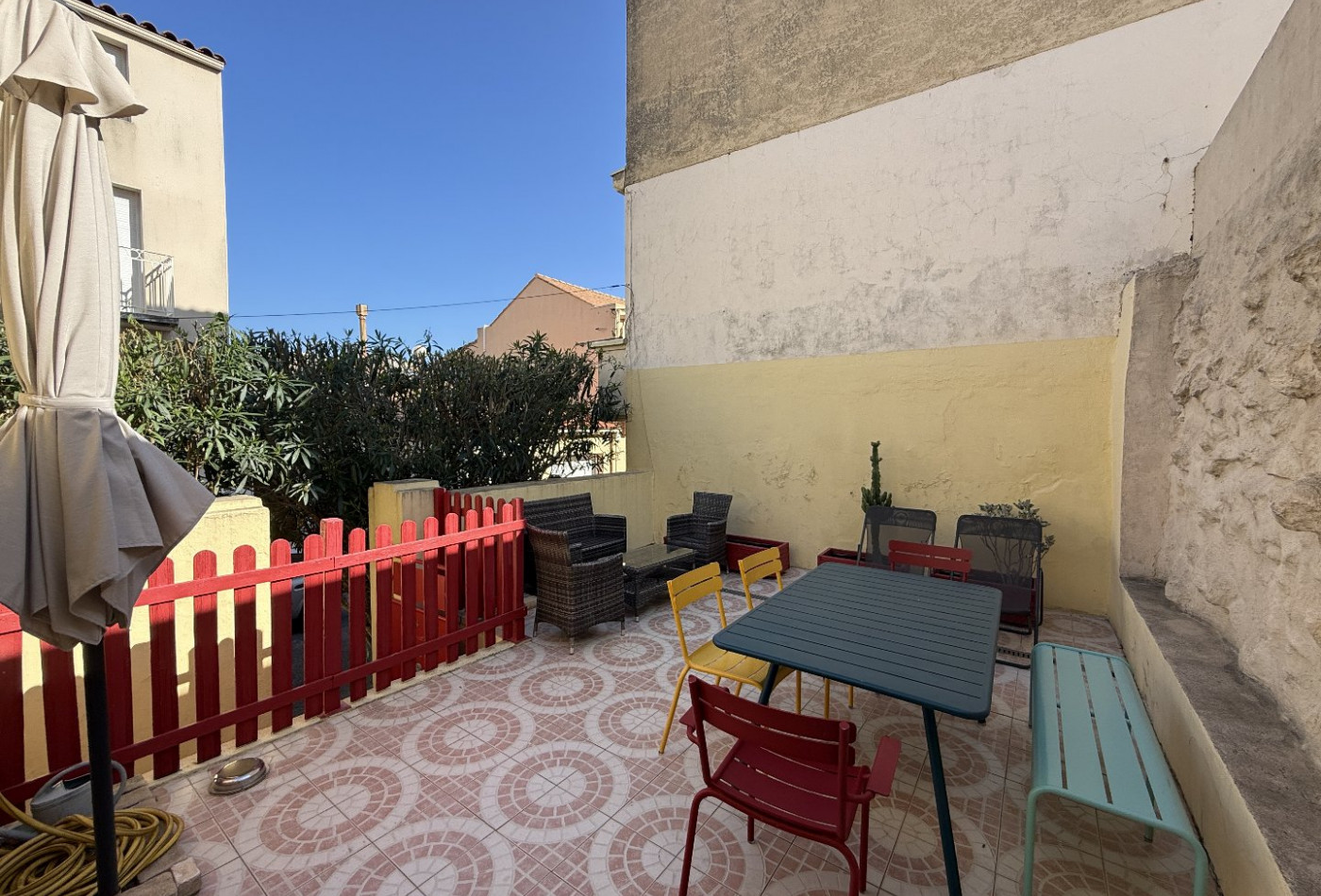vente Maison de pêcheur Sete - Photo 3