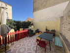 vente Maison de pêcheur Sete
