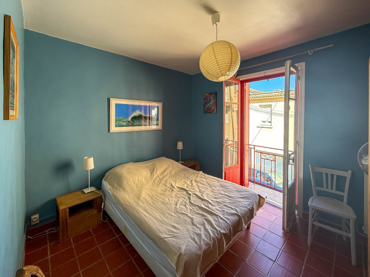 vente Maison de pêcheur Sete - Photo 6