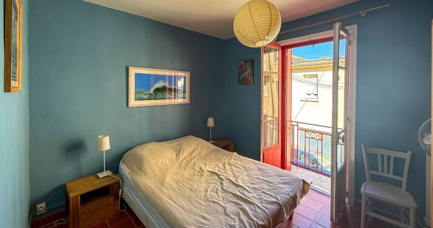 vente Maison de pêcheur Sete