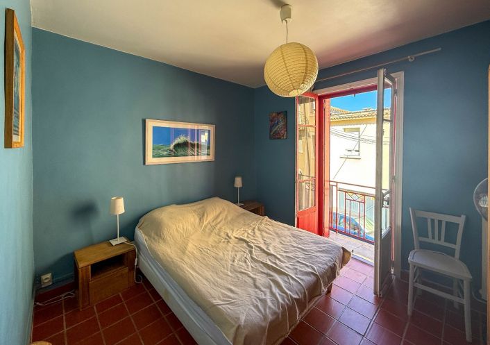 vente Maison de pêcheur Sete
