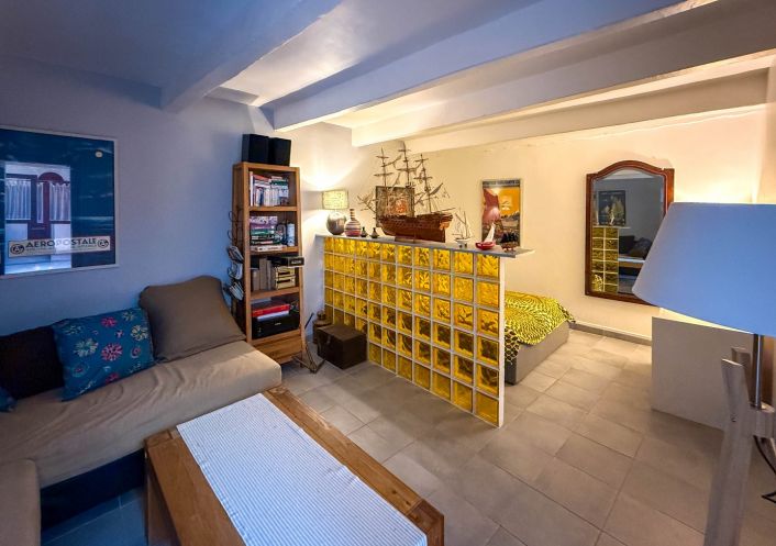 vente Maison de pêcheur Sete