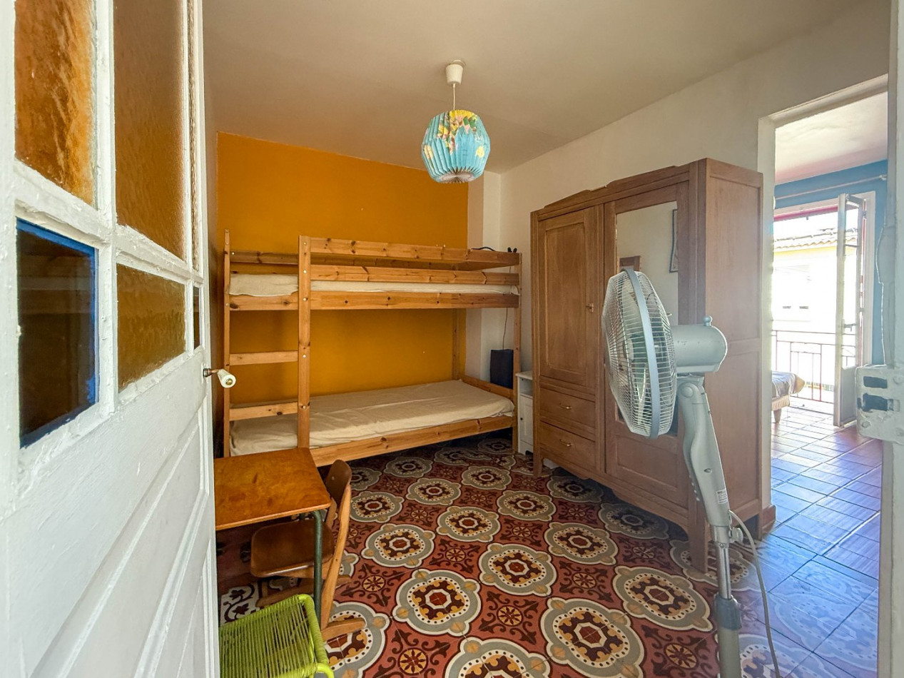 vente Maison de pêcheur Sete - Photo 8