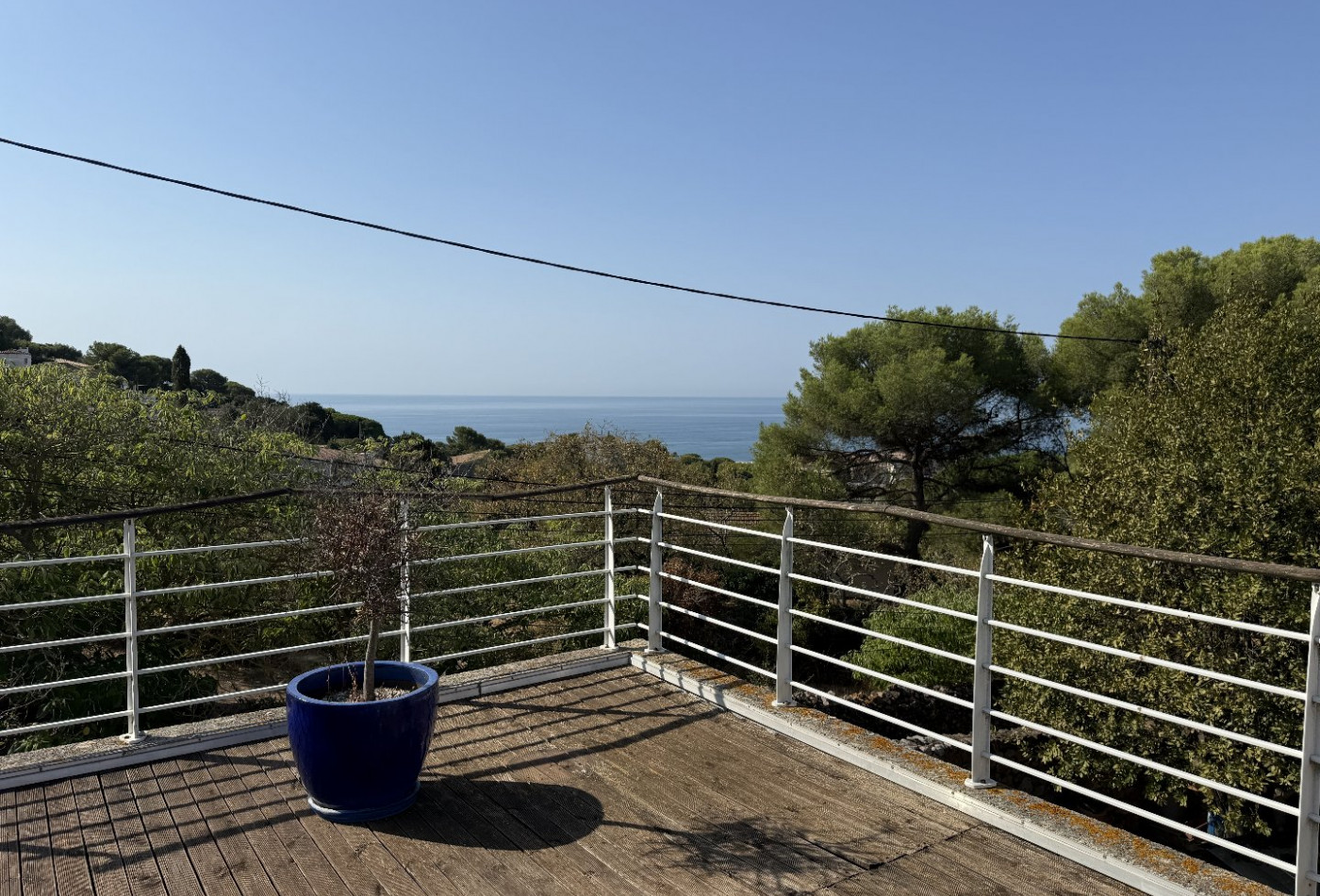 vente Maison Sete - Photo 1