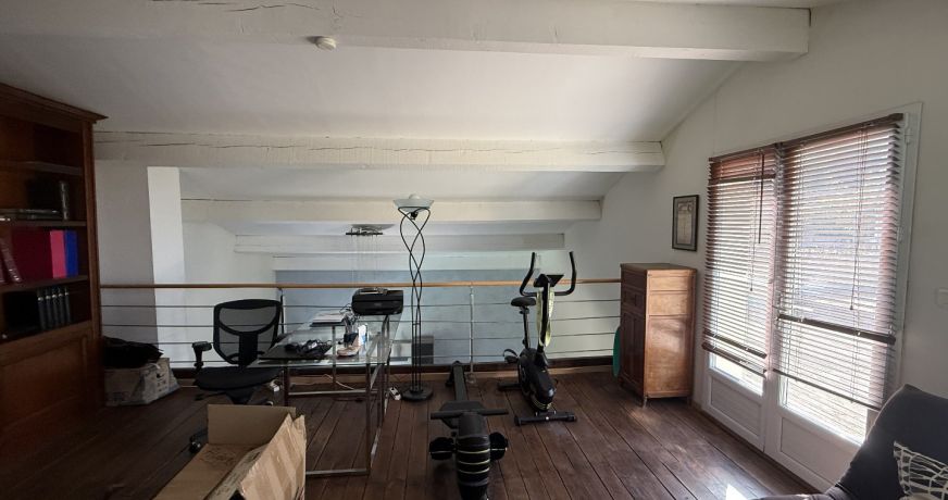vente Maison Sete