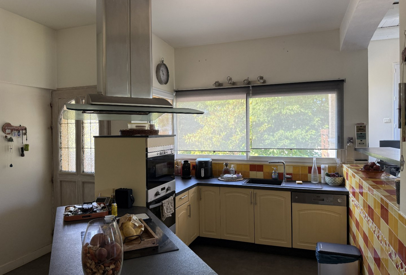 vente Maison Sete - Photo 6