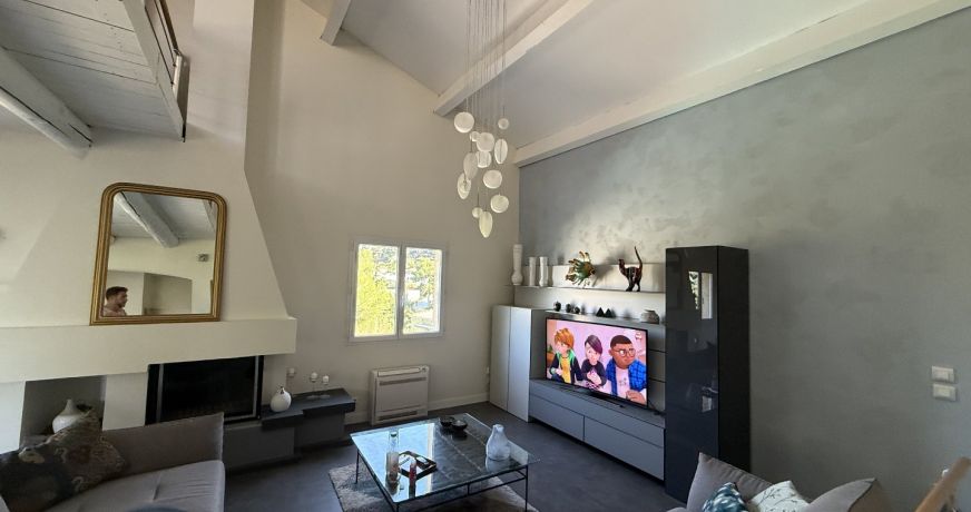 vente Maison Sete