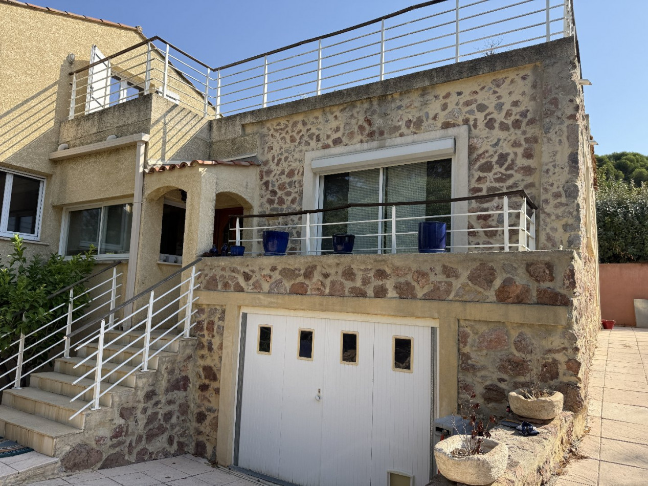 vente Maison Sete - Photo 3