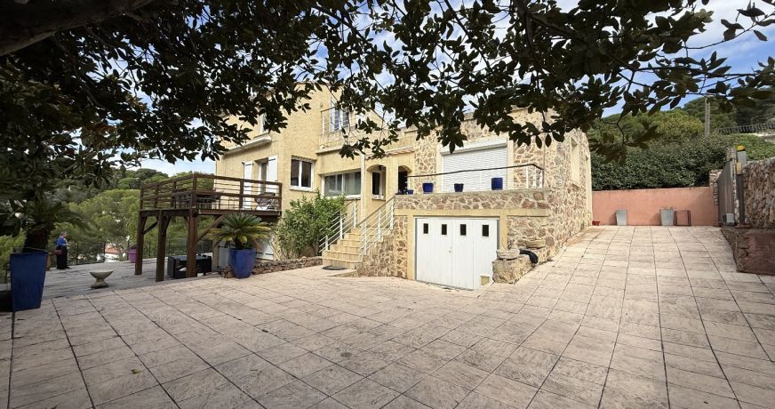 vente Maison Sete