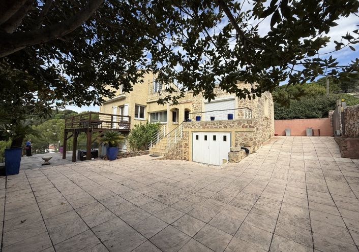 vente Maison Sete