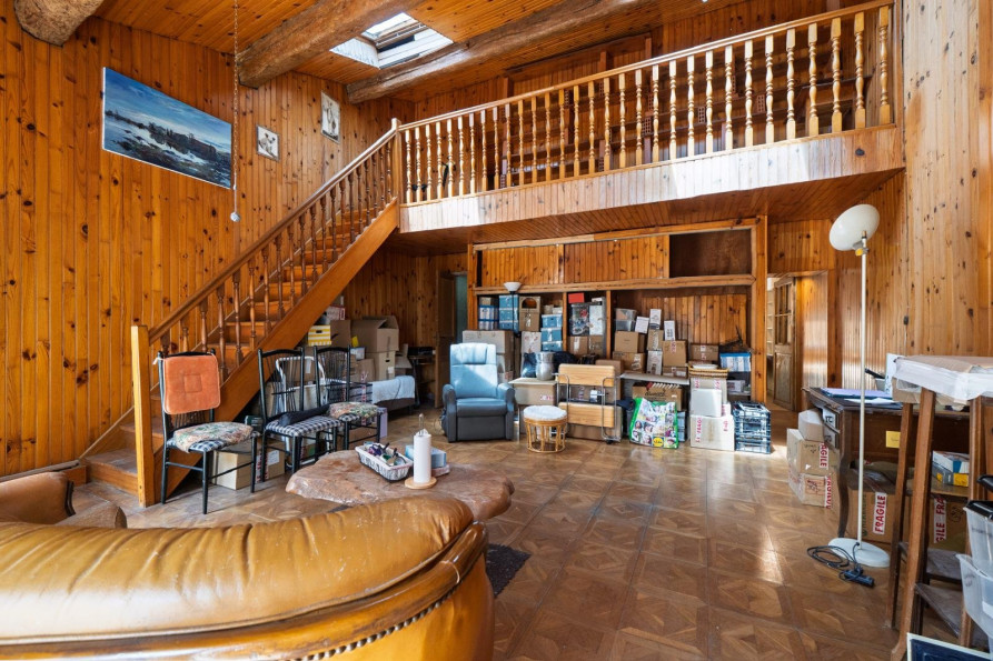 vente Appartement Sete - Photo 1