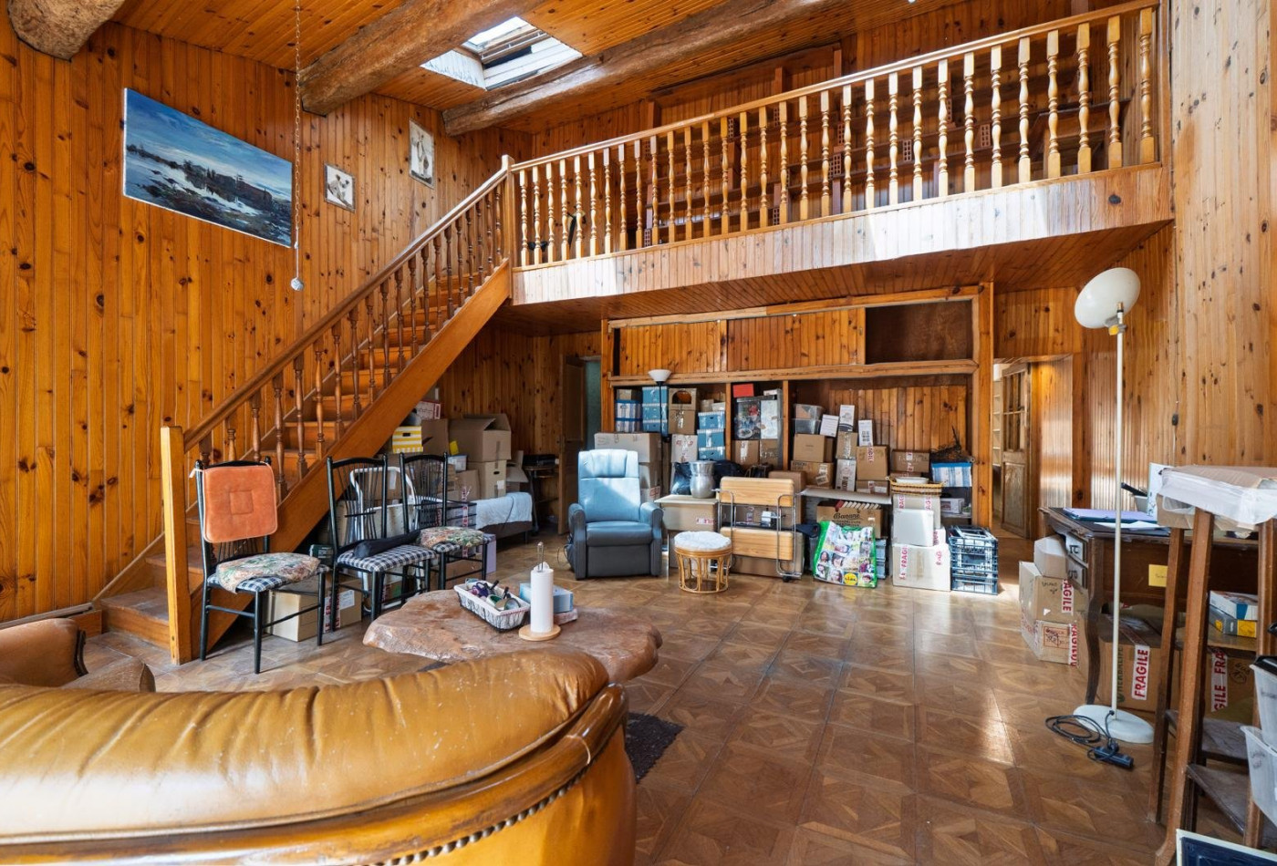 vente Appartement Sete - Photo 1