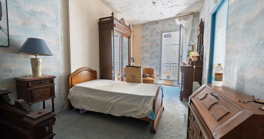 vente Appartement Sete