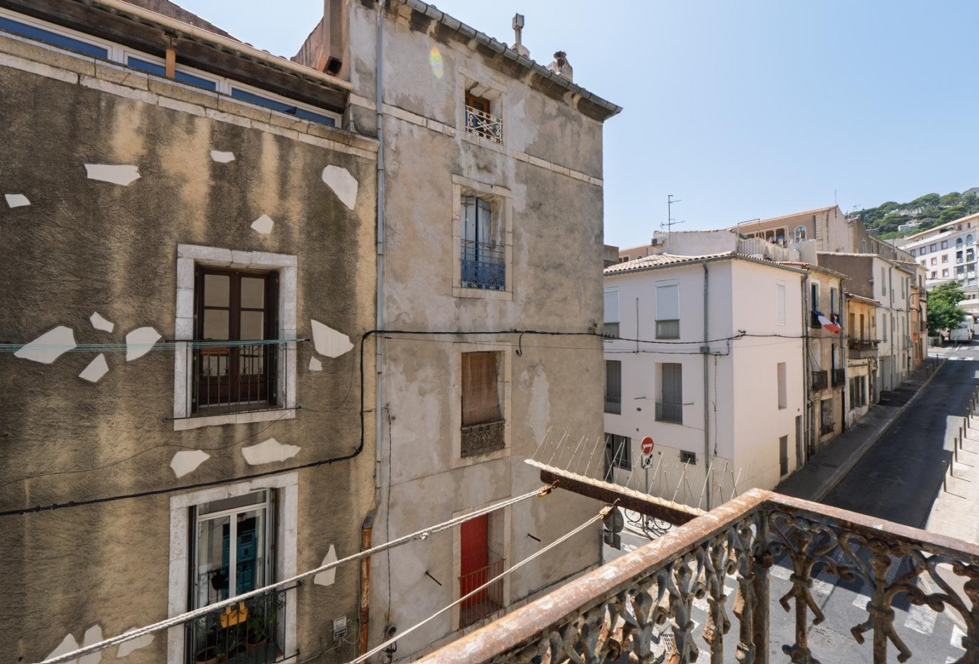 vente Appartement Sete - Photo 5